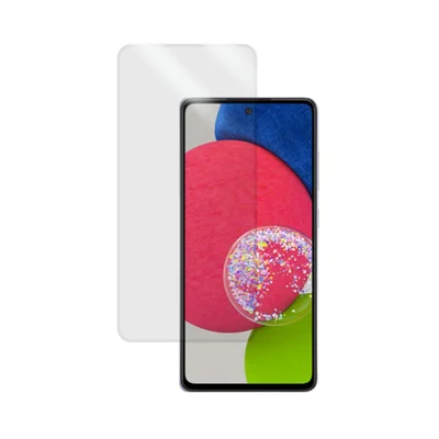 Película Hidrogel Hd Para Samsung Galaxy A52s