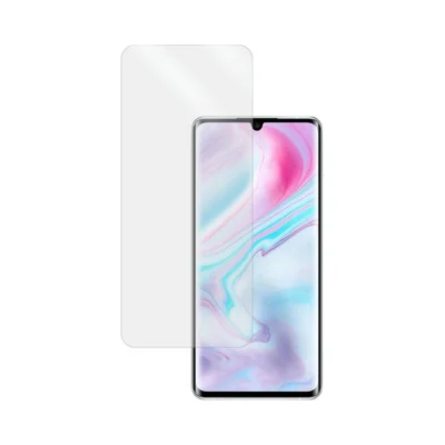 Película Hidrogel Hd Para Xiaomi Mi Note 10 Lite