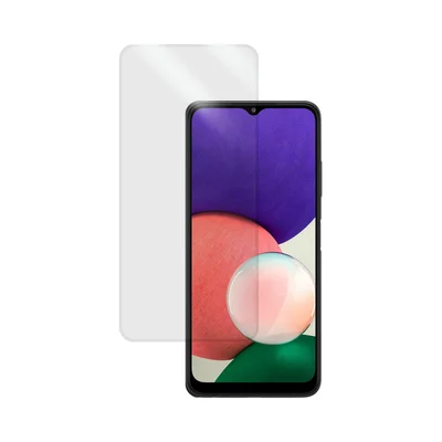 Película Hidrogel Hd Para Samsung Galaxy A22