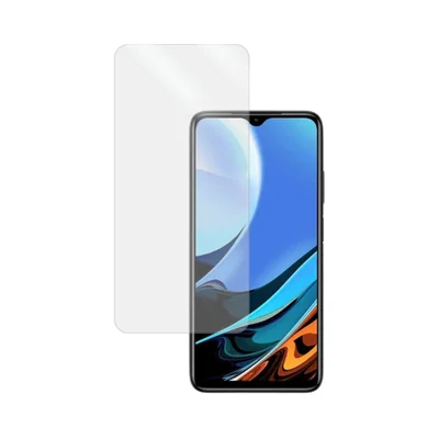 Película Hidrogel Hd Para Redmi 9t