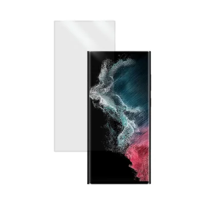 Película Hidrogel Hd Para Samsung Galaxy S22 Ultra