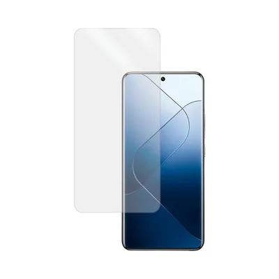 Película Hidrogel Hd Para Xiaomi 14 Pro