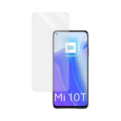 Película Hidrogel Hd Para Xiaomi Mi 10t