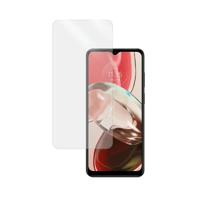 Película Hidrogel Hd Para Motorola Moto E22i