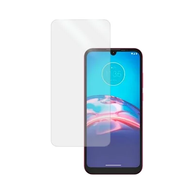 Película Hidrogel Hd Para Motorola Moto E6i