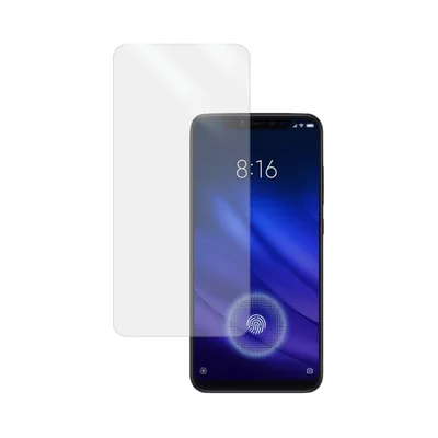 Película Hidrogel Hd Para Xiaomi Mi 8 Pro