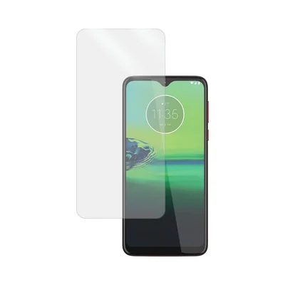 Película Hidrogel Hd Para Motorola Moto G8 Play