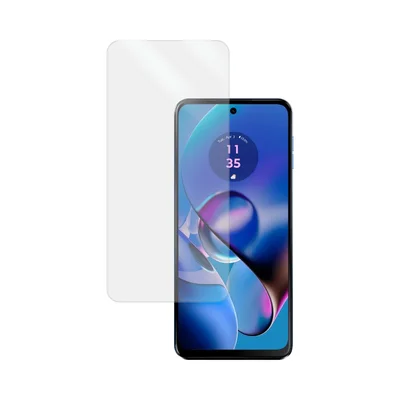 Película Hidrogel Hd Para Motorola Moto G54