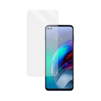 Película Hidrogel Hd Para Motorola Moto G100