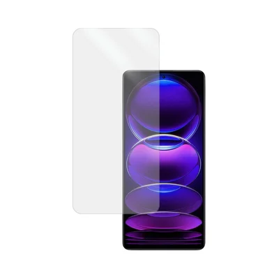 Película Hidrogel Hd Para Redmi Note 12 Pro Plus