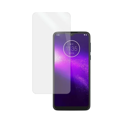 Película Hidrogel Hd Para Motorola One Macro
