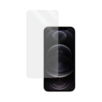 Película Hidrogel Hd Para Iphone 12 Pro