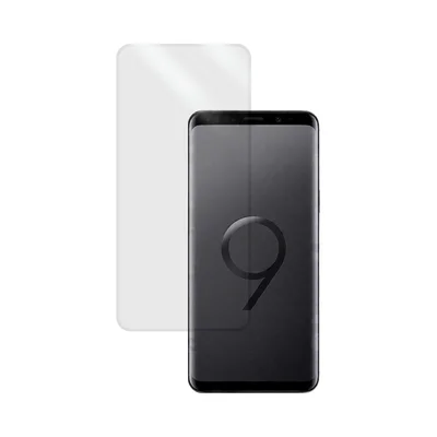 Película Hidrogel Hd Para Samsung Galaxy S9