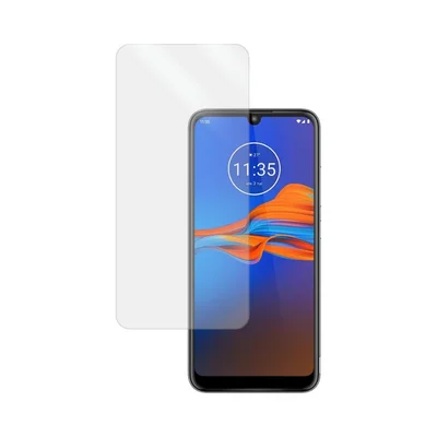 Película Hidrogel Hd Para Motorola Moto E6 Plus