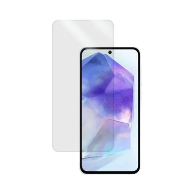 Película Hidrogel Hd Para Samsung Galaxy A55