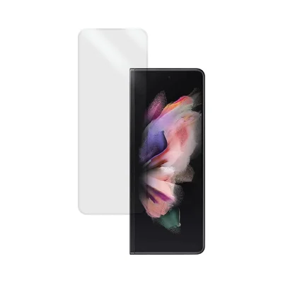 Película Hidrogel Hd Externa Para Samsung Galaxy Z Fold 3