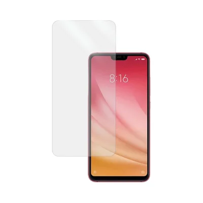 Película Hidrogel Hd Para Xiaomi Mi 8 Lite