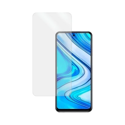 Película Hidrogel Hd Para Redmi Note 9 Pro