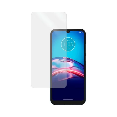 Película Hidrogel Hd Para Motorola Moto E6s