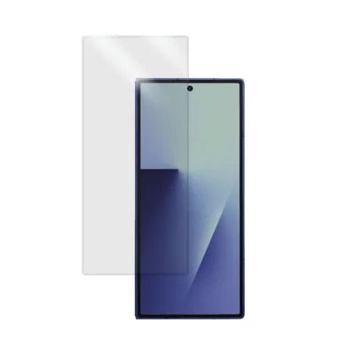 Película Hidrogel Hd Externa Para Samsung Galaxy Z Fold 7