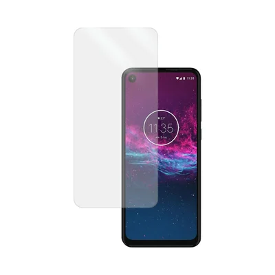 Película Hidrogel Hd Para Motorola One Action