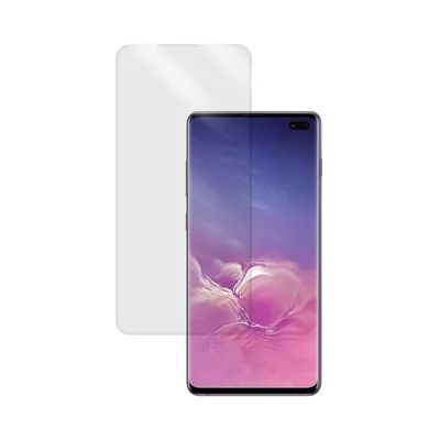 Película Hidrogel Hd Para Samsung Galaxy S10 Plus