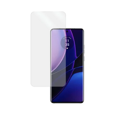 Película Hidrogel Hd Para Motorola Moto Edge