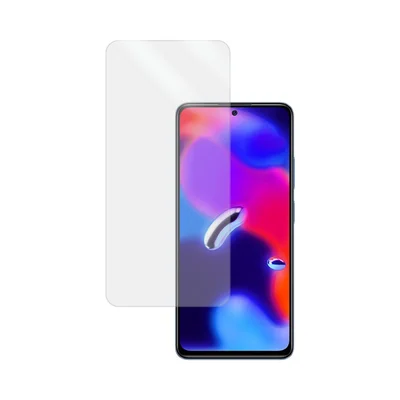 Película Hidrogel Hd Para Redmi Note 11 Pro Plus 5g