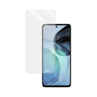 Película Hidrogel Hd Para Motorola Moto G72