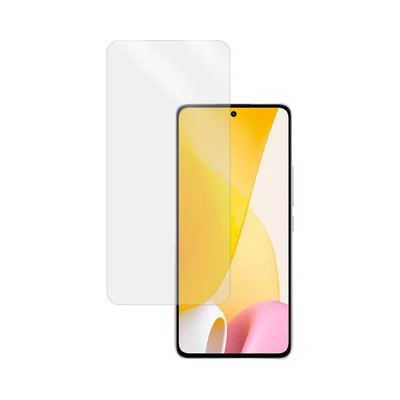Película Hidrogel Hd Para Xiaomi 12 Lite