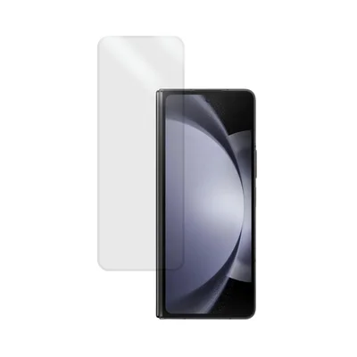 Película Hidrogel Hd Externa Para Samsung Galaxy Z Fold 5