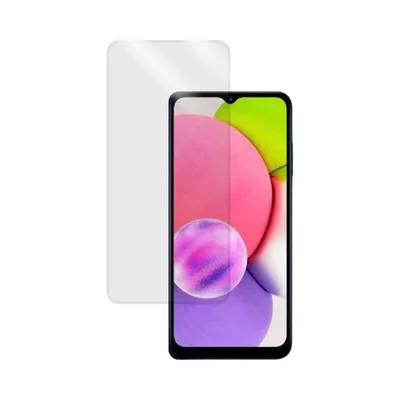 Película Hidrogel Hd Para Samsung Galaxy A03s