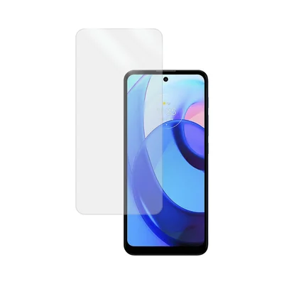 Película Hidrogel Hd Para Motorola Moto E30