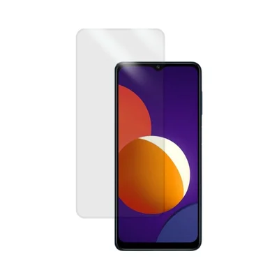 Película Hidrogel Hd Para Samsung Galaxy M12