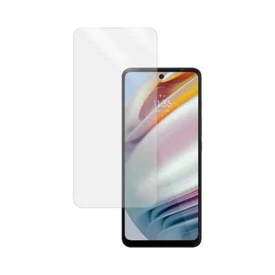 Película Hidrogel Hd Para Motorola Moto G60
