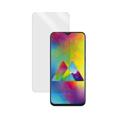 Película Hidrogel Hd Para Samsung Galaxy M20