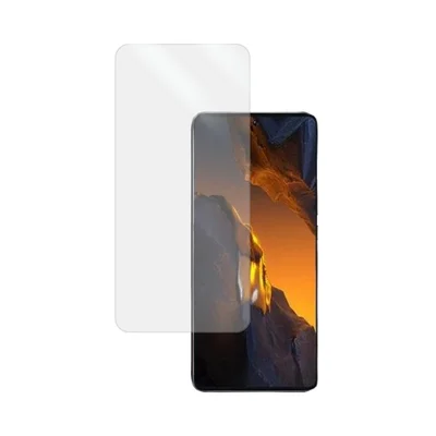Película Hidrogel Hd Para Poco F5
