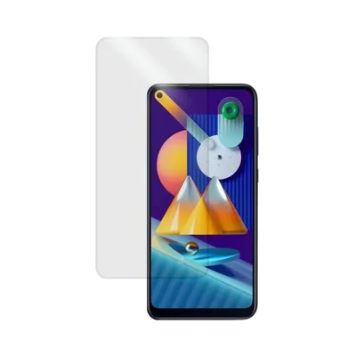 Película Hidrogel Hd Para Samsung Galaxy M11