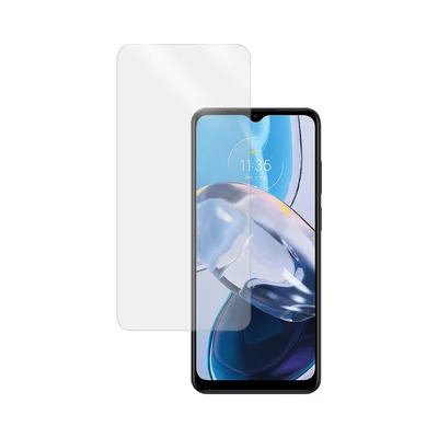 Película Hidrogel Hd Para Motorola Moto E22