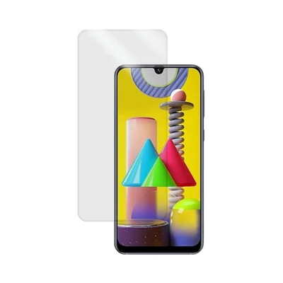 Película Hidrogel Hd Para Samsung Galaxy M31