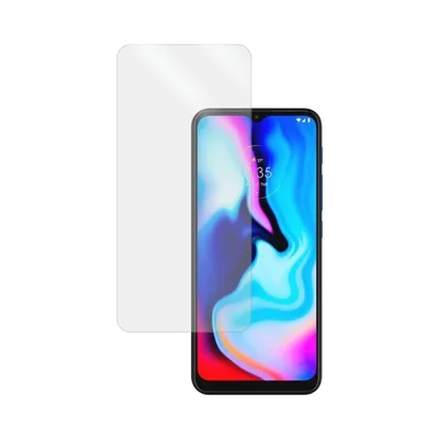 Película Hidrogel Hd Para Motorola Moto E7 Plus