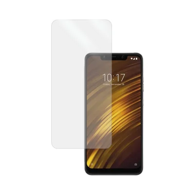 Película Hidrogel Hd Para Pocophone F1
