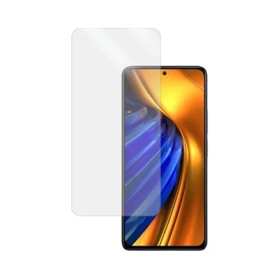 Película Hidrogel Hd Para Poco F4
