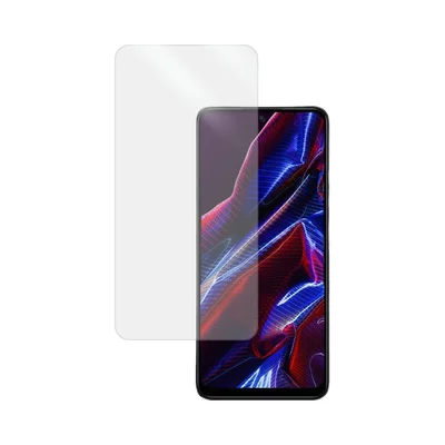 Película Hidrogel Hd Para Poco X5