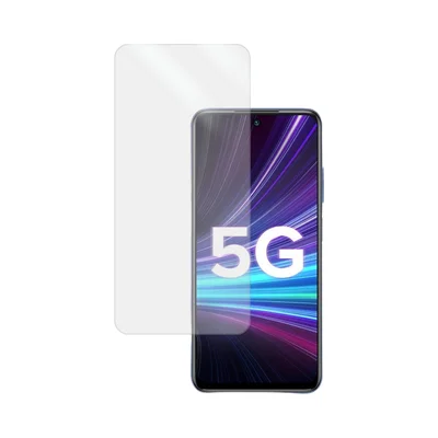 Película Hidrogel Hd Para Redmi Note 10t 5g