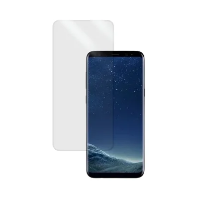 Película Hidrogel Hd Para Samsung Galaxy S8 Plus