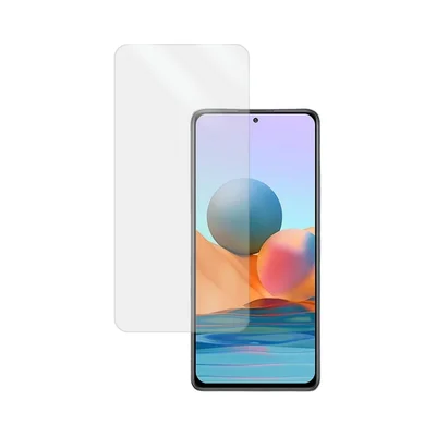 Película Hidrogel Hd Para Redmi Note 10 Pro Max