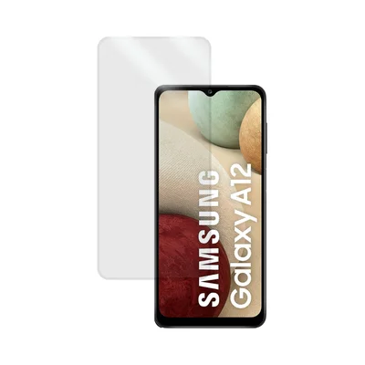Película Hidrogel Hd Para Samsung Galaxy A12