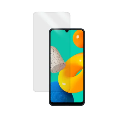Película Hidrogel Hd Para Samsung Galaxy M32