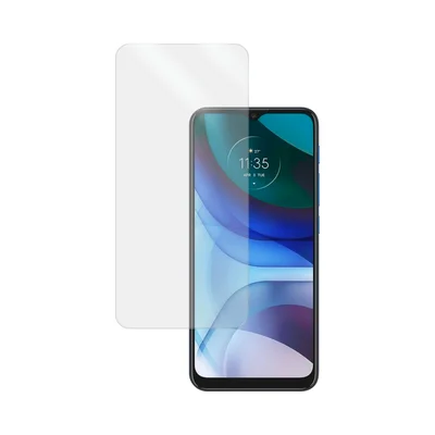 Película Hidrogel Hd Para Motorola Moto E7i Power